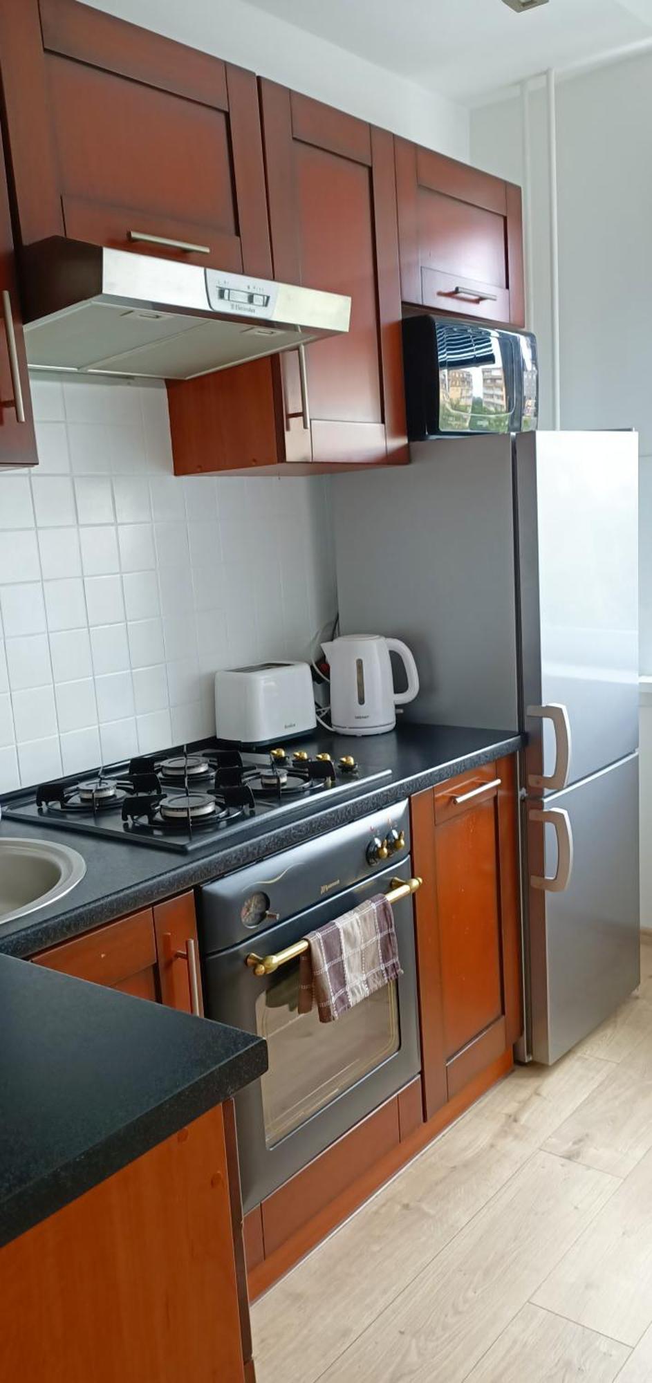 Pomaranczowa Apartment Szczecin Luaran gambar