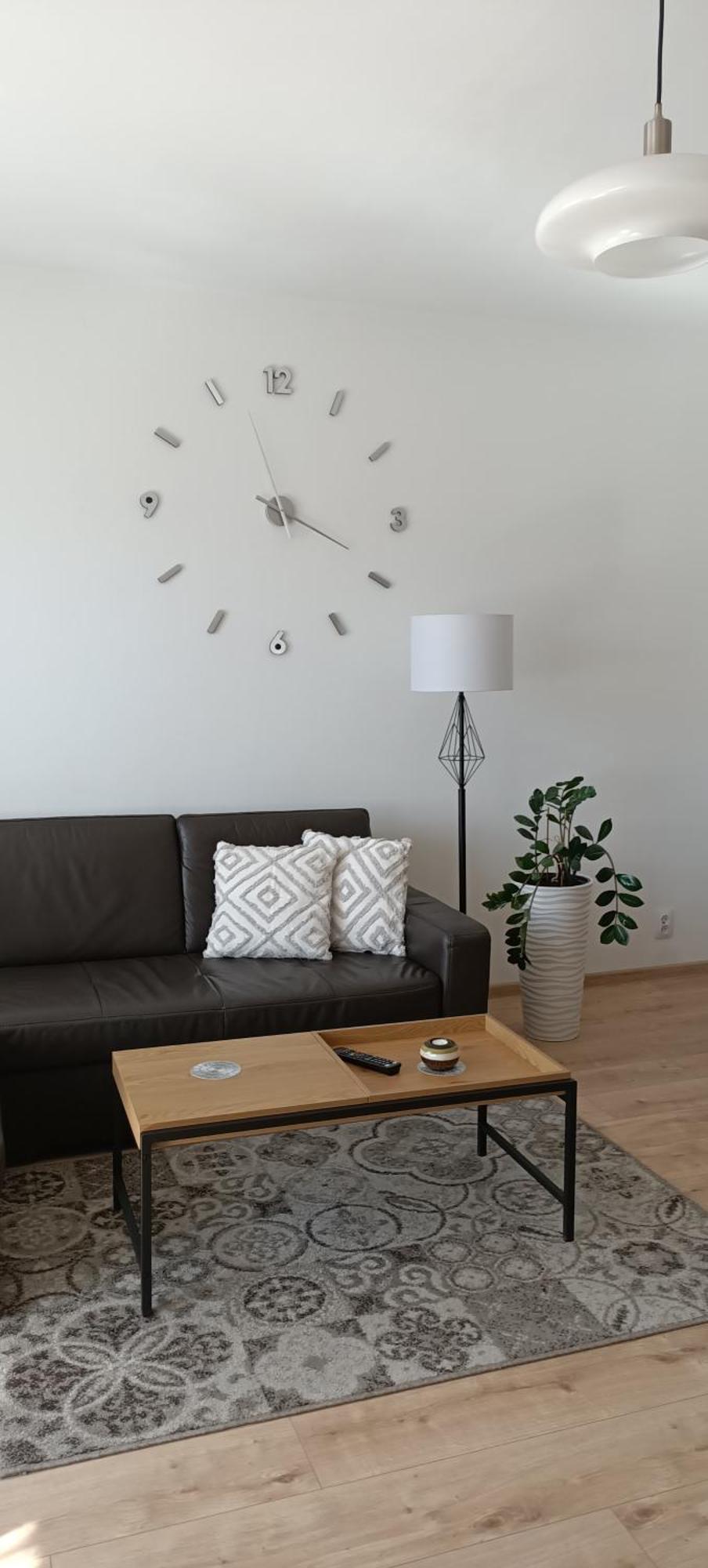 Pomaranczowa Apartment Szczecin Luaran gambar
