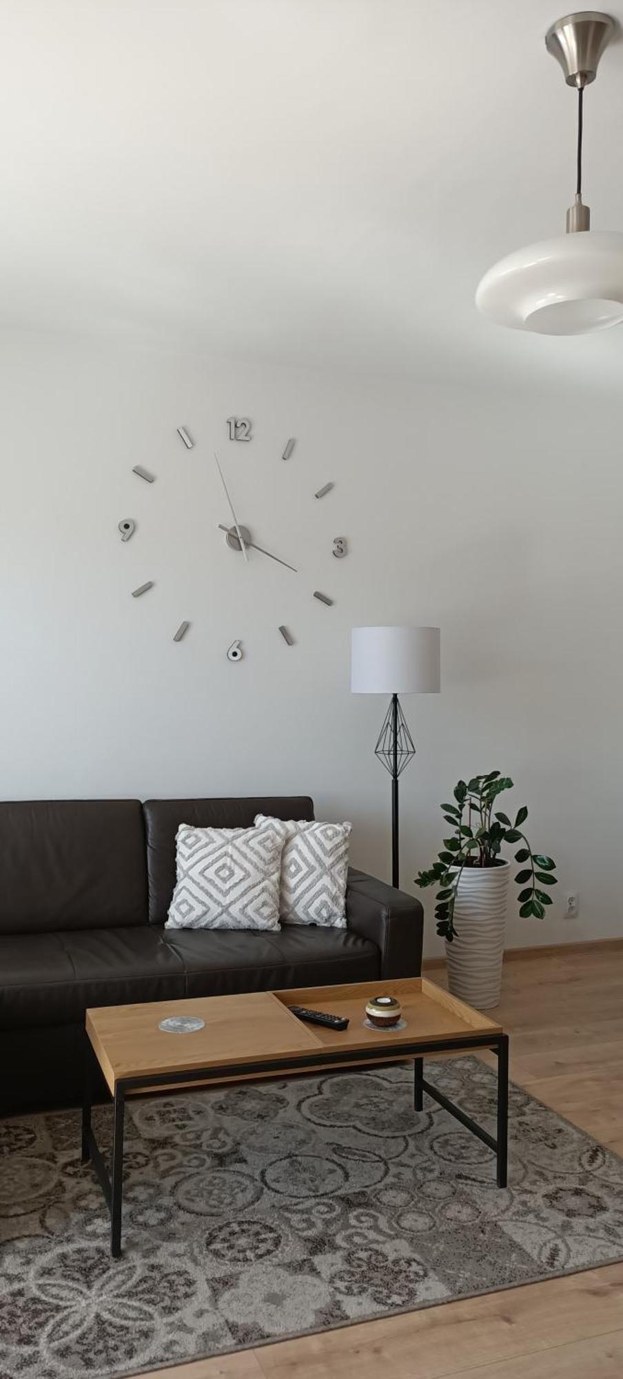 Pomaranczowa Apartment Szczecin Luaran gambar