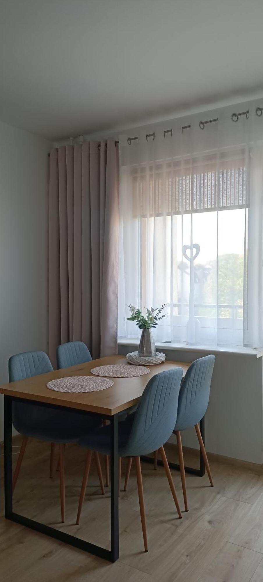 Pomaranczowa Apartment Szczecin Luaran gambar