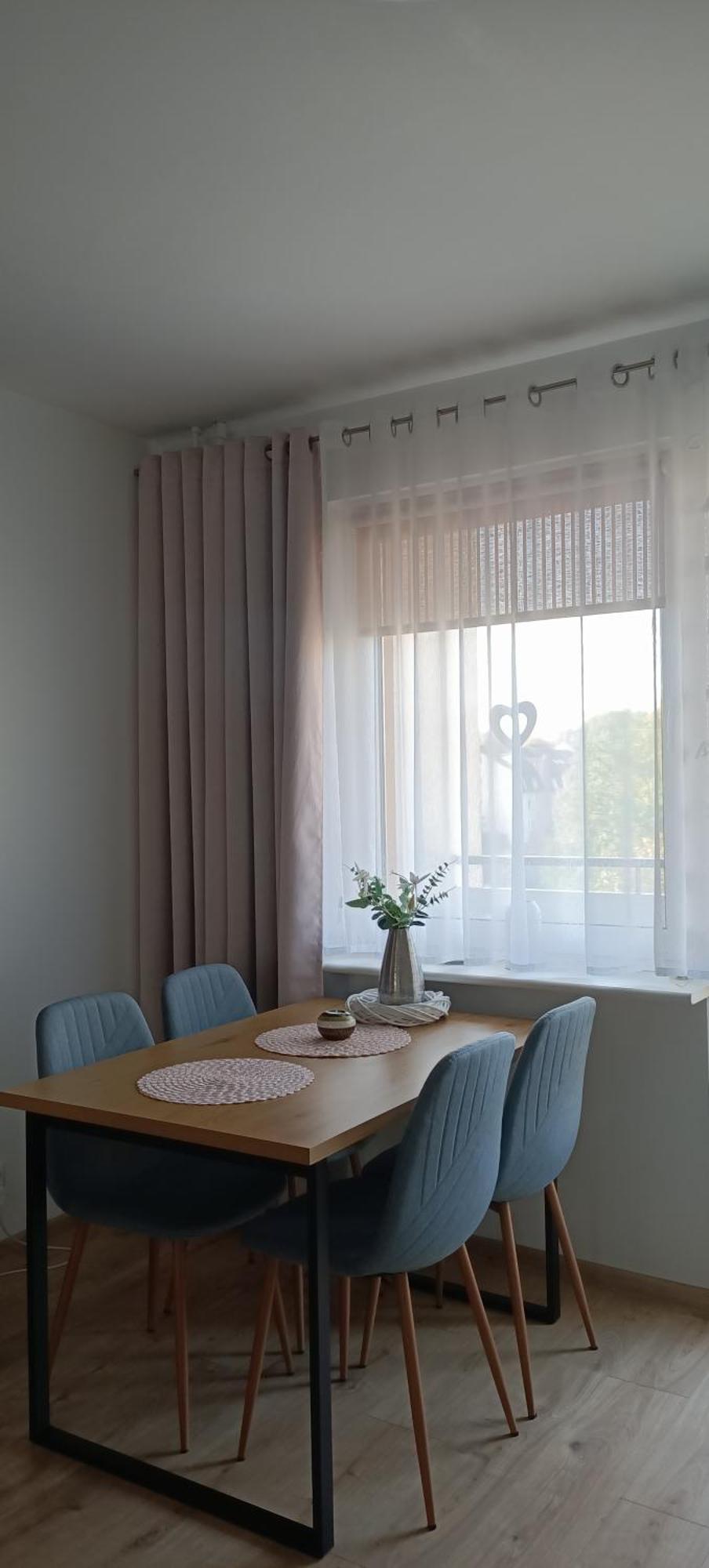 Pomaranczowa Apartment Szczecin Luaran gambar