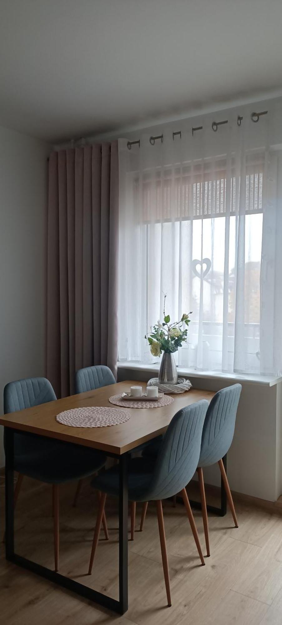 Pomaranczowa Apartment Szczecin Luaran gambar