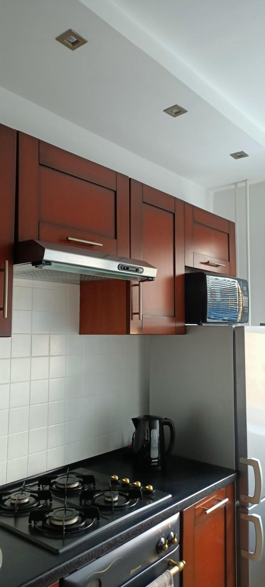 Pomaranczowa Apartment Szczecin Luaran gambar