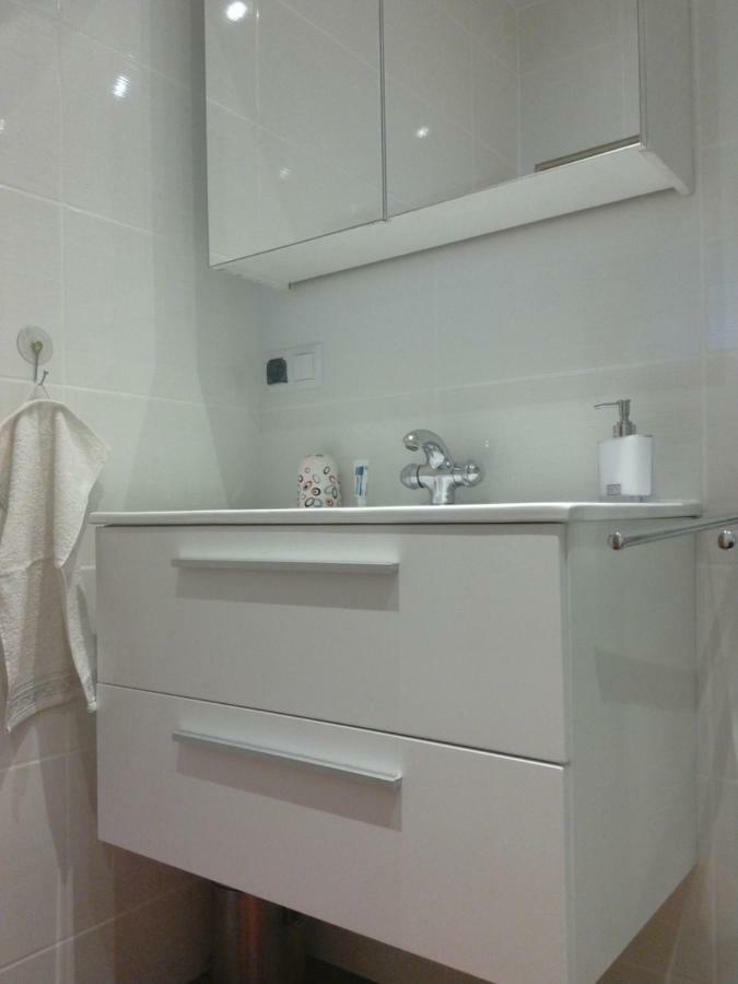 Pomaranczowa Apartment Szczecin Luaran gambar